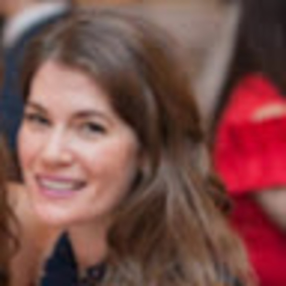 Meet the Posher Other - Meet your Posher, Katheryn